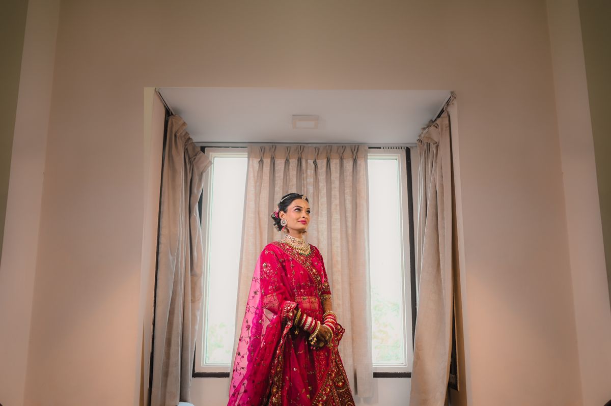 Sage green Anarkali