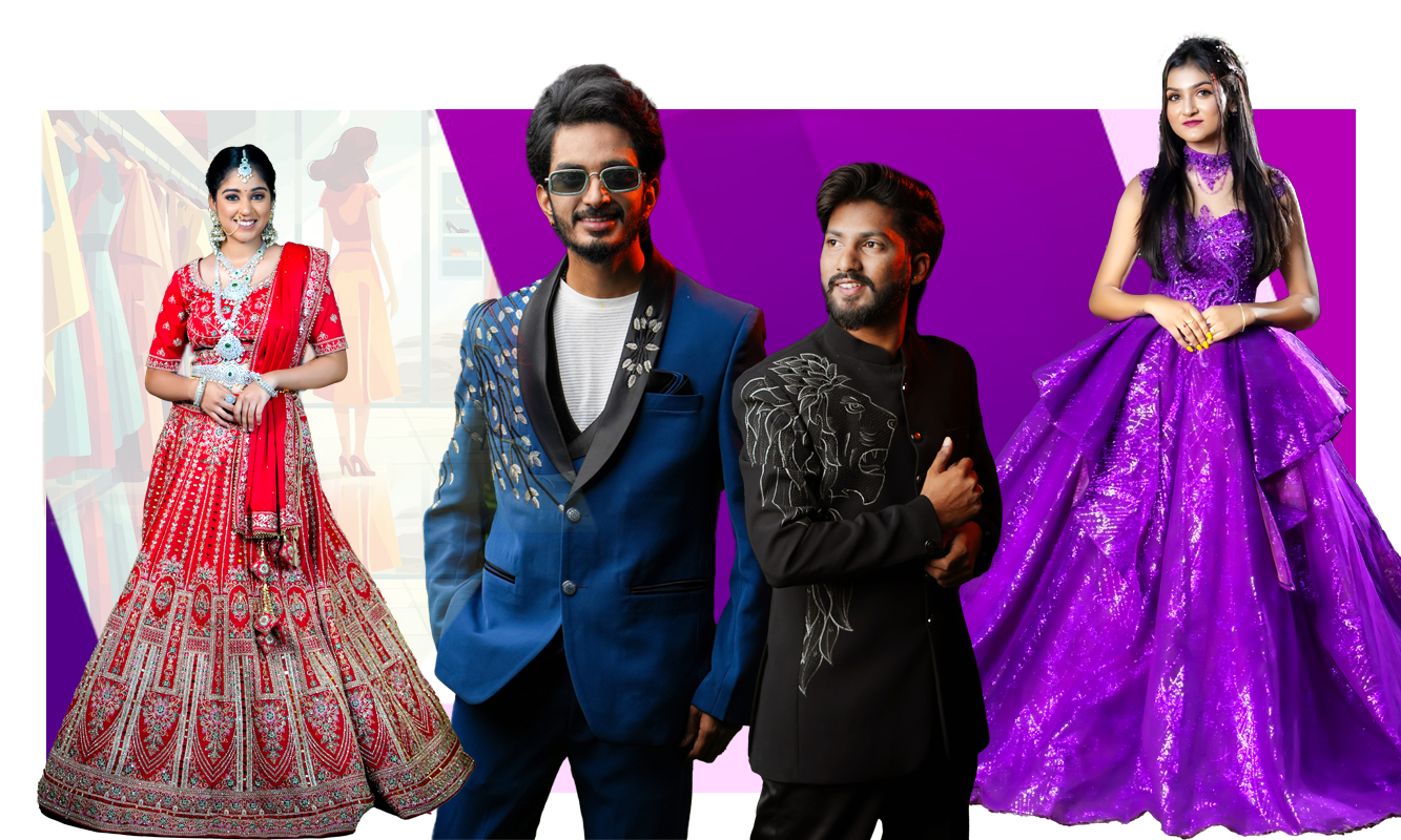 Premium Fashion Collection