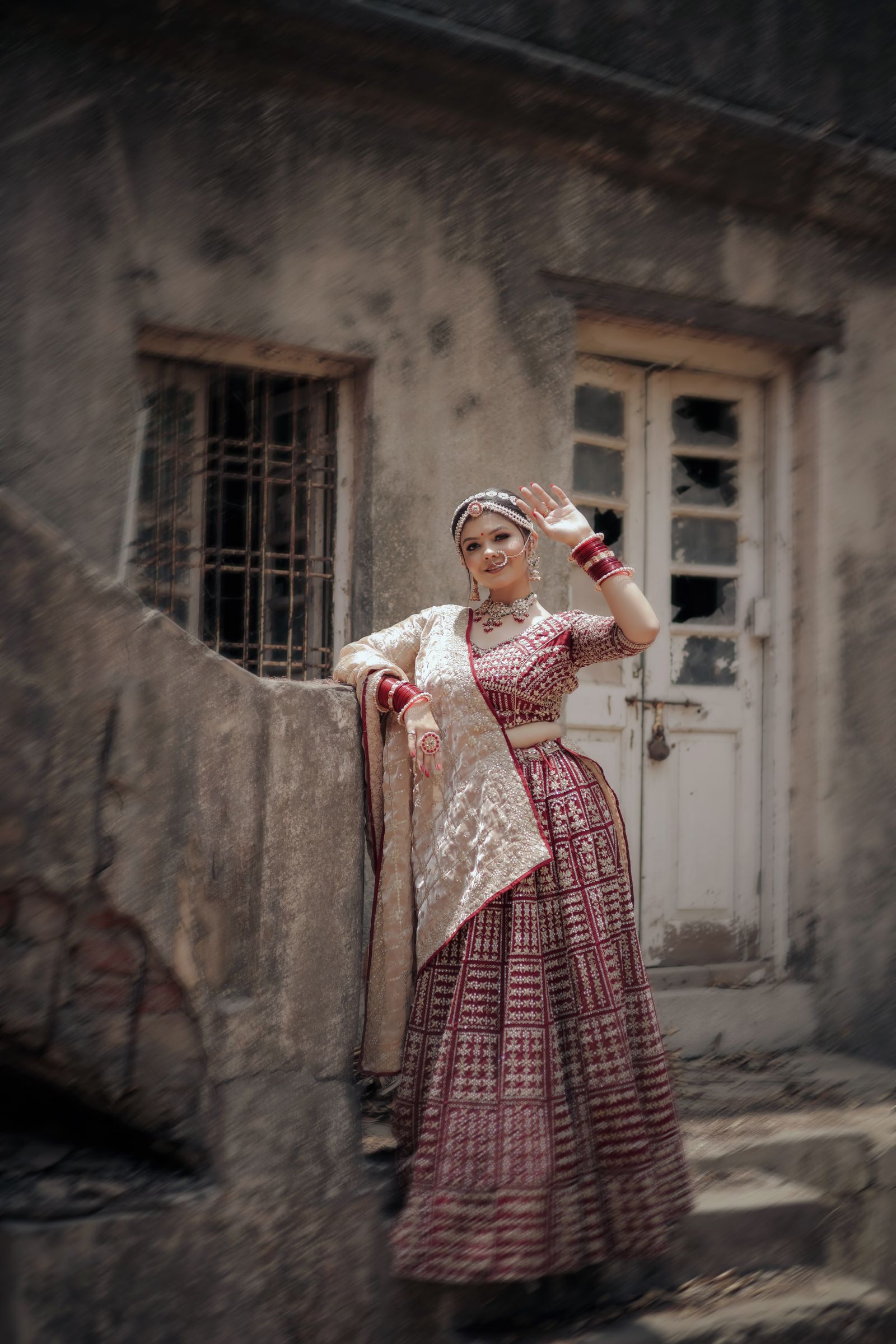 Pre wedding studios in Hyderabad