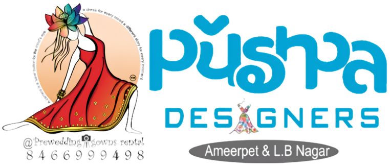 Pushpa Designers