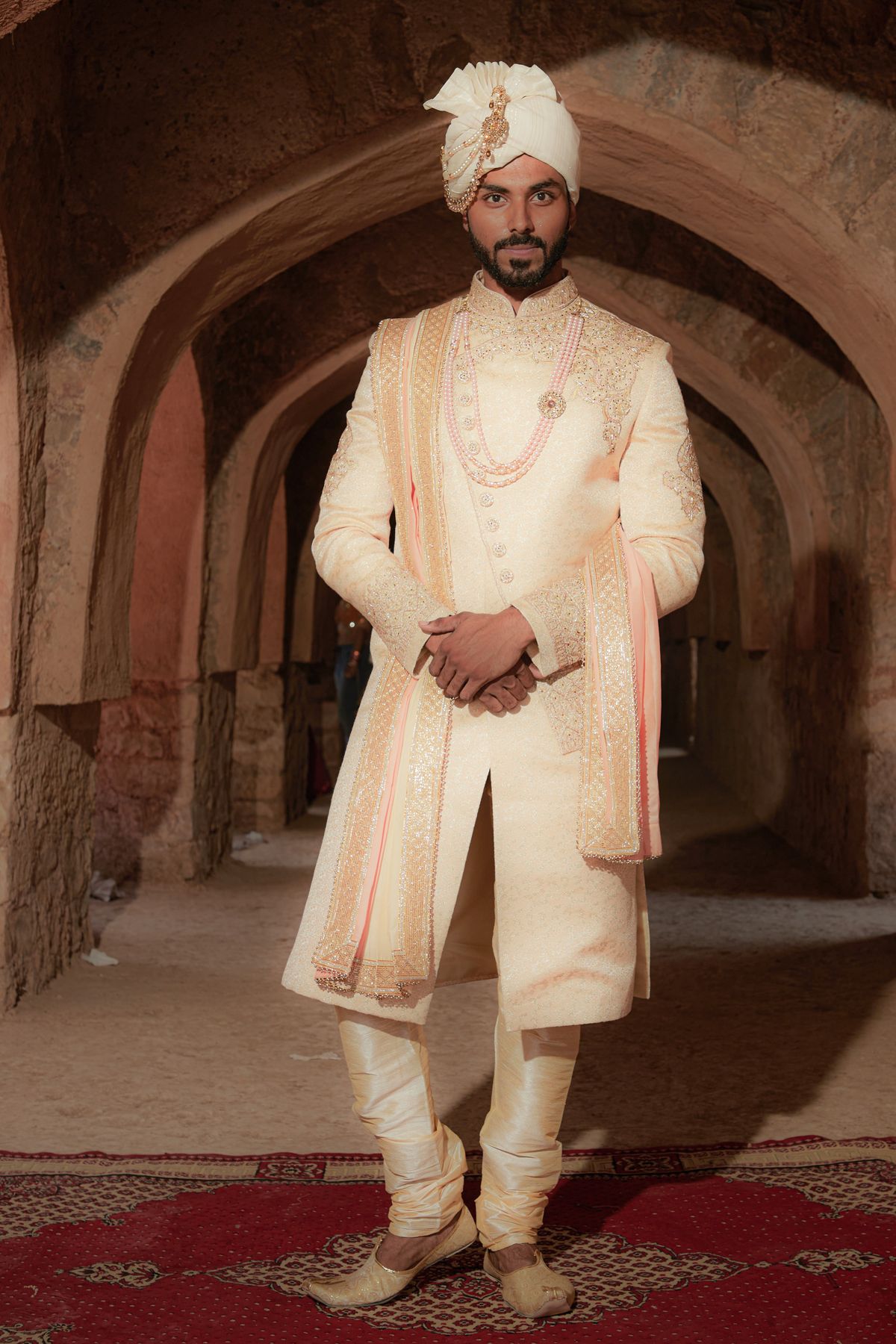 Mens outfit rentals in Hyderabad