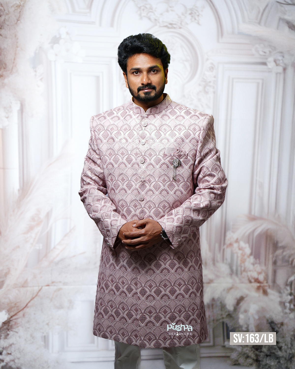 Sherwani - Image 2