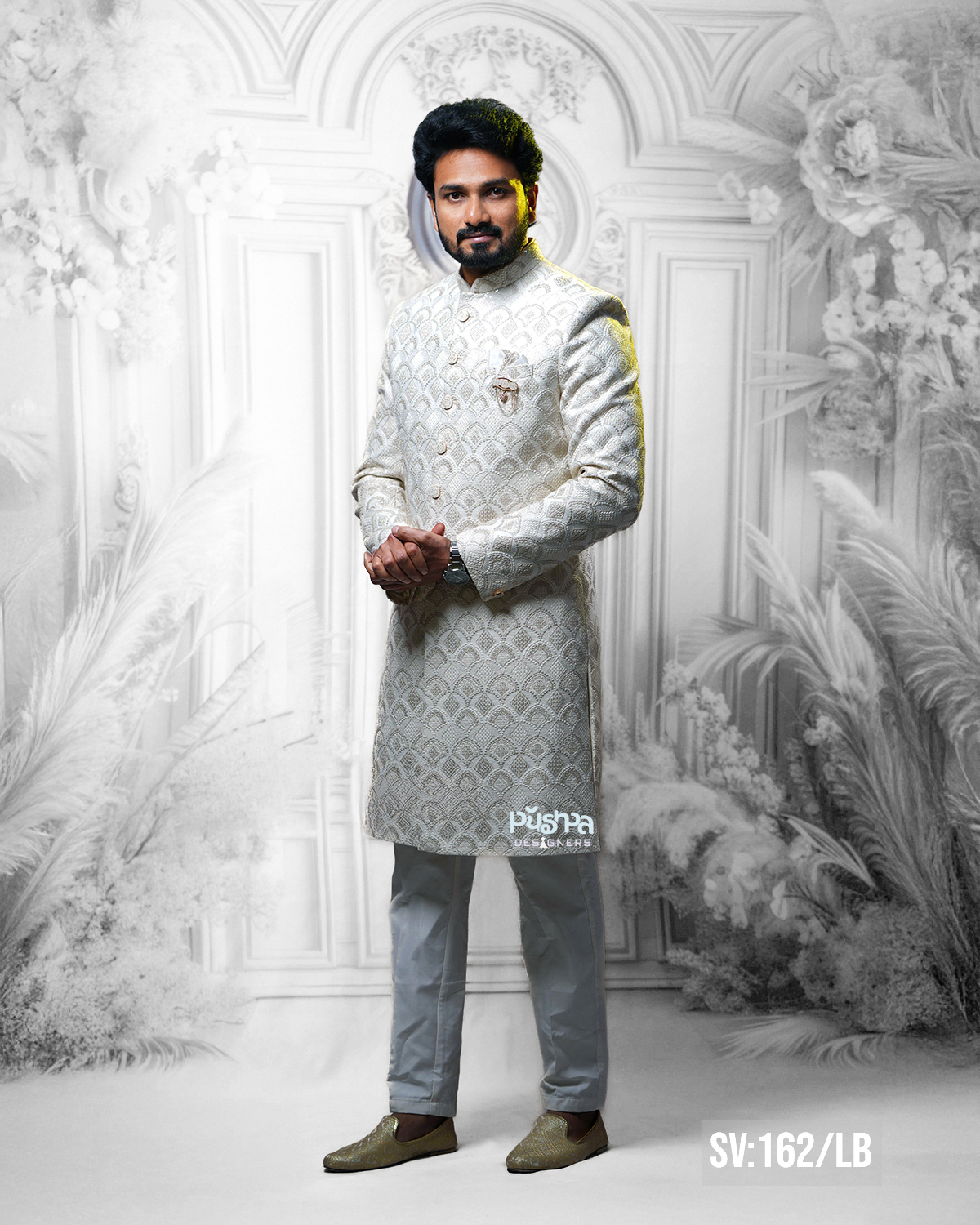 Sherwani