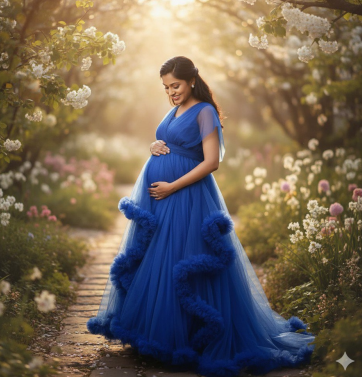 Maternity Gowns